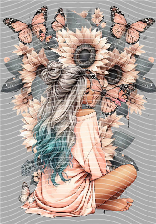 A5 Notebook Wraps-A 882